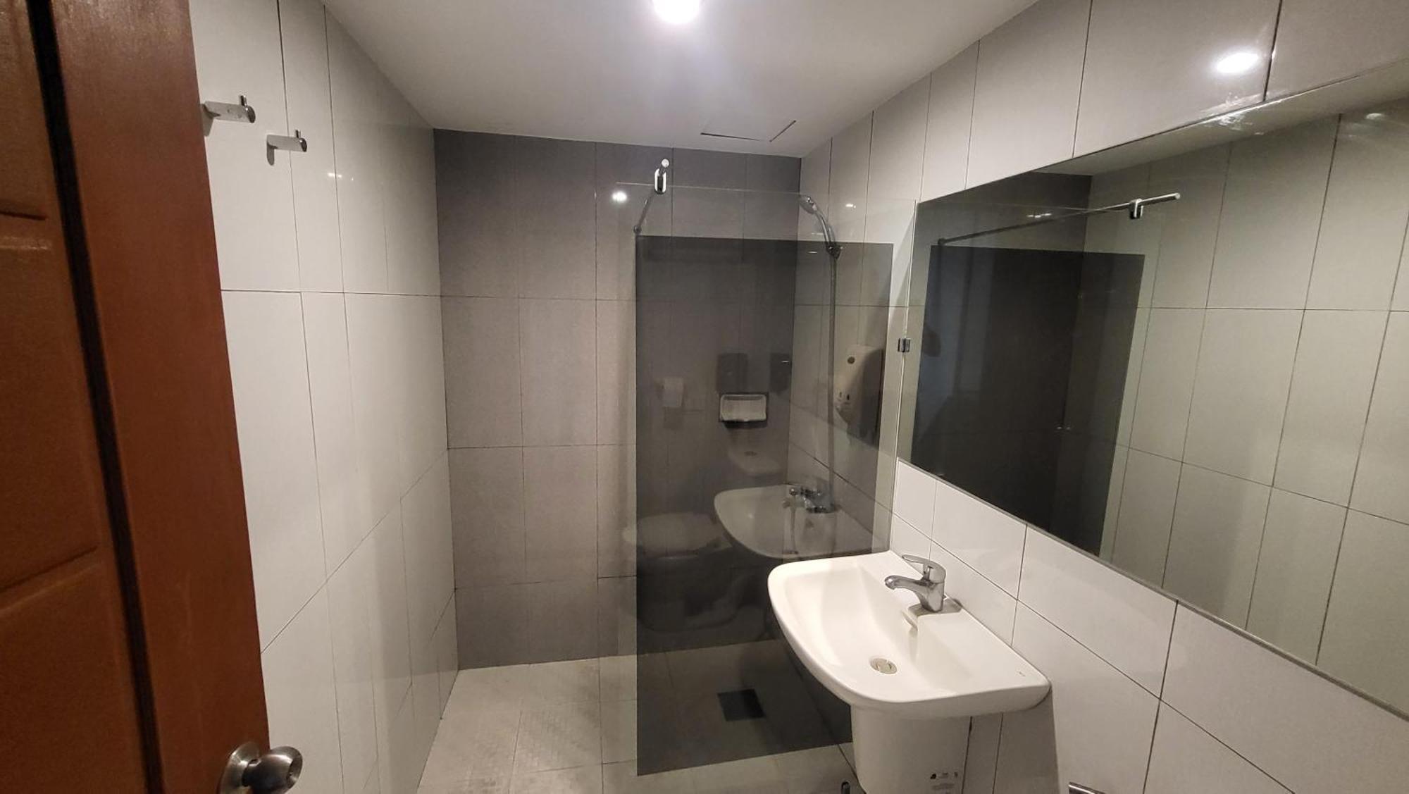 Dg Grami Hotel Paranaque City Exteriér fotografie