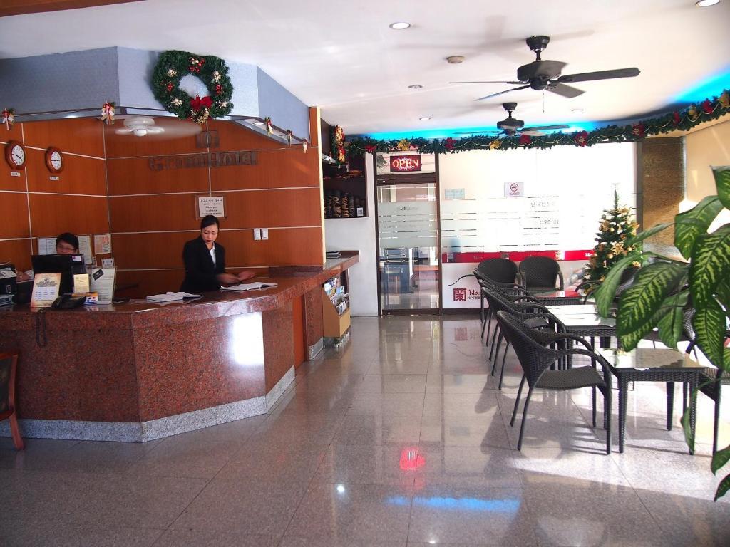 Dg Grami Hotel Paranaque City Exteriér fotografie